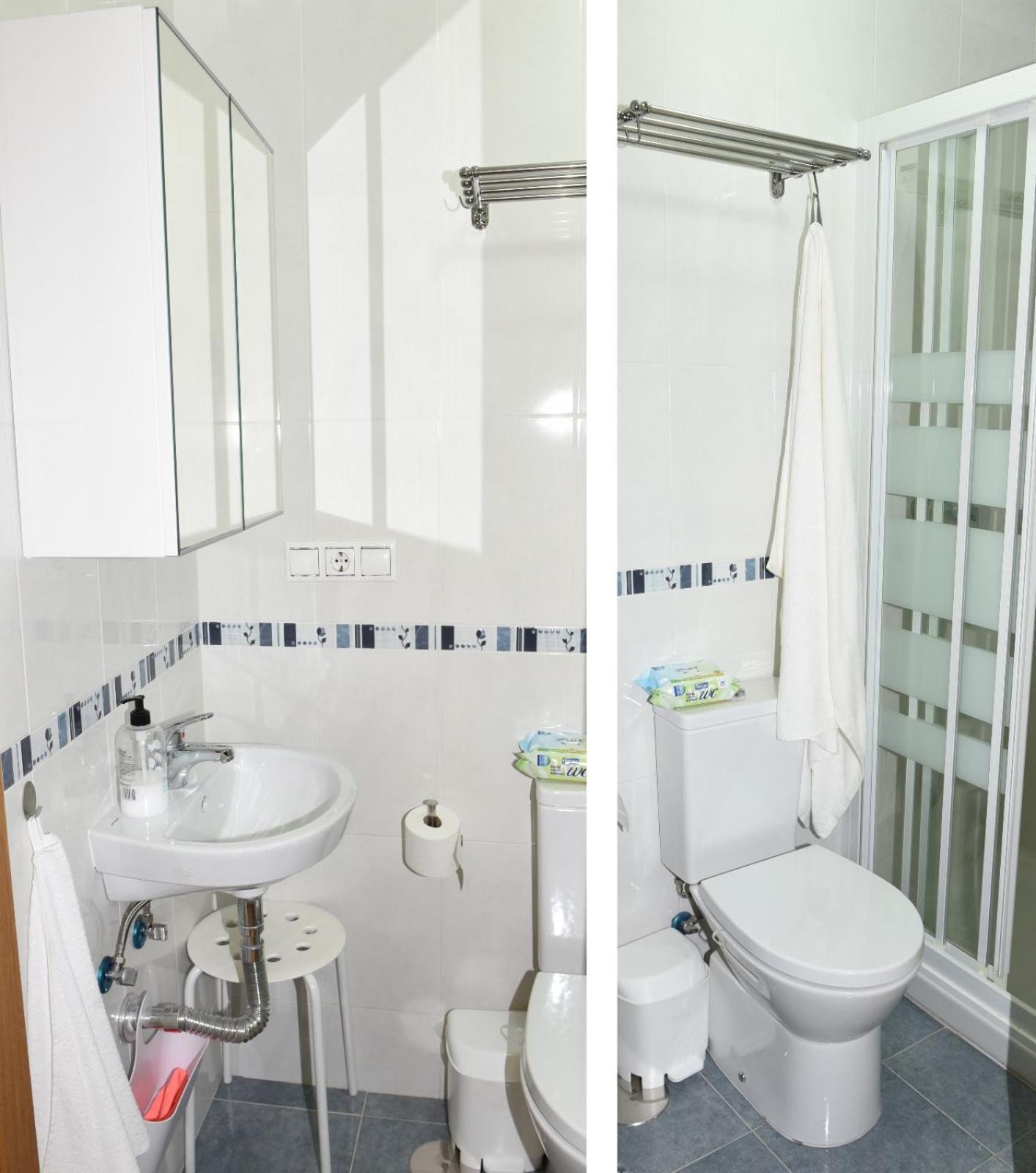 Avila Apartment - Full Centric Flat With Amazing Views Negreira Exterior photo